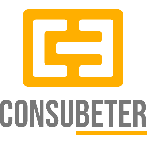 Logo van Keurmerk ConsuBeter
