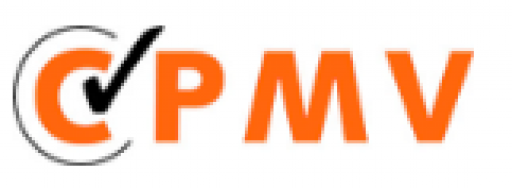 Logo van CPMV